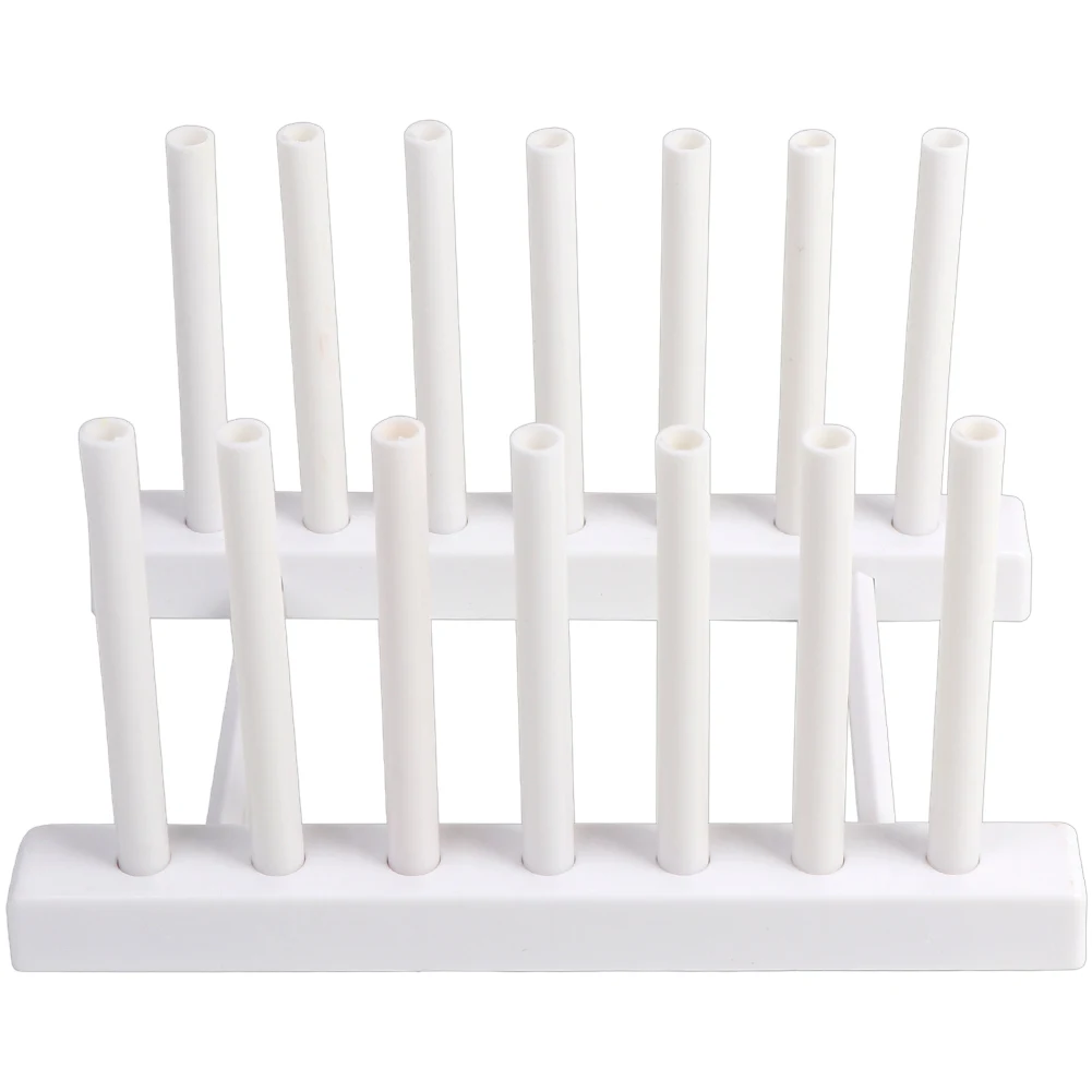 

10pcs Reusable Silicone Food Storage Bag PEVA Eco Friendly Leakproof Ziplock Bags Reusable Stand Up Freezer Bag with Drain Rack