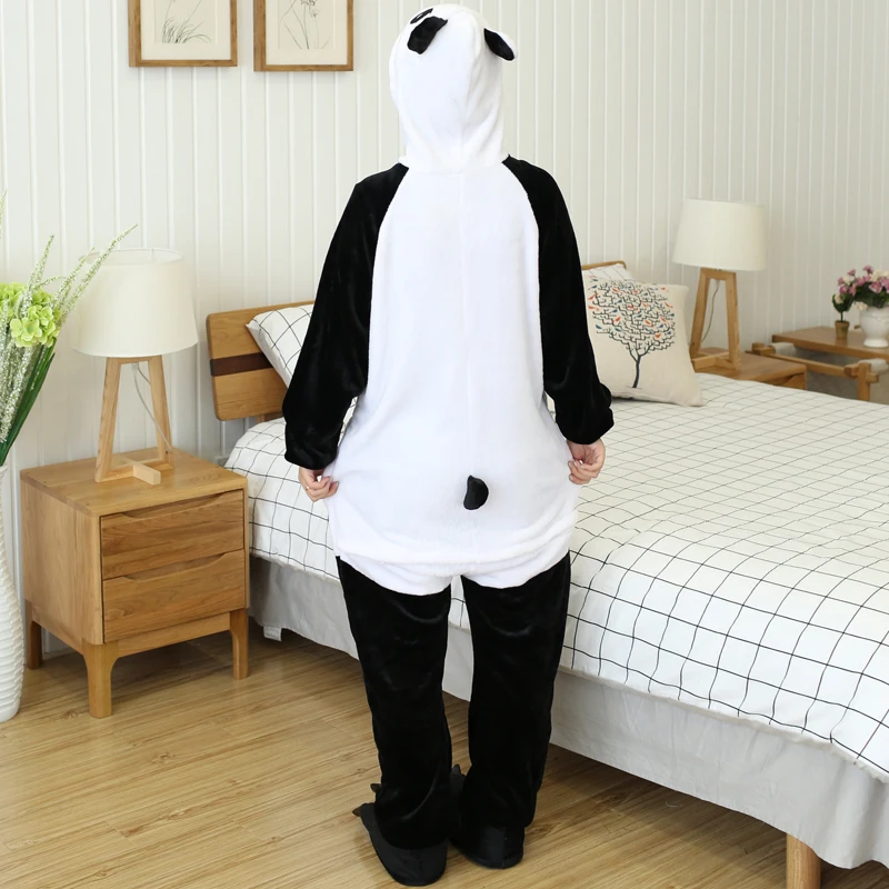 Animal Licorne Children Pajamas Winter Sleepwear Boys Onesies Girls Outfits Set Unicorn Panda Pyjamas Kids Baby Pijamas |