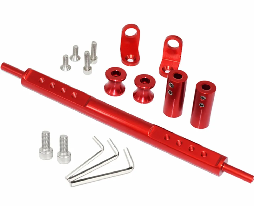 Демпфер рулевого механизма для мотоцикла рычаг балансировки KYMCO X TOWN300i xtown TOWN TOWN125i