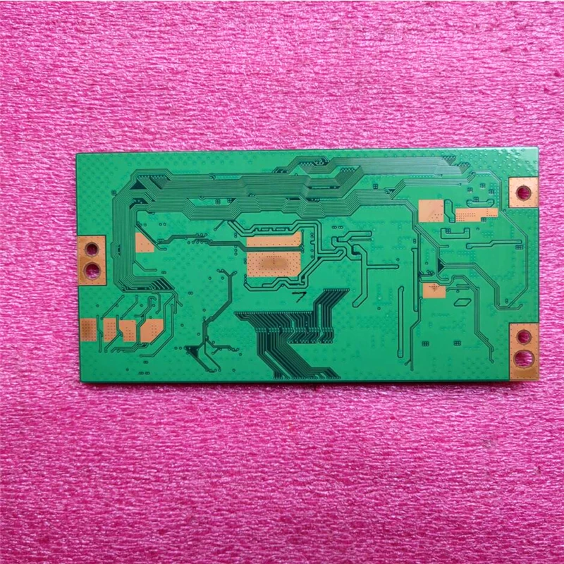 Good test working for Samsung LJ94-03291P S120APM4C4LV0.4 T-CON board LN55C610N1FXZA LN55C610N1F logic board ln46c630k1f