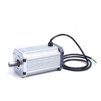 hfm034 48v 4000w 6000rpm green energy resource bldc brushless controller motor with keb72101x controller