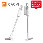 Пылесос XIAOMI MIJIA LITE с циклонной щеткой, 17000 па, беспроводной