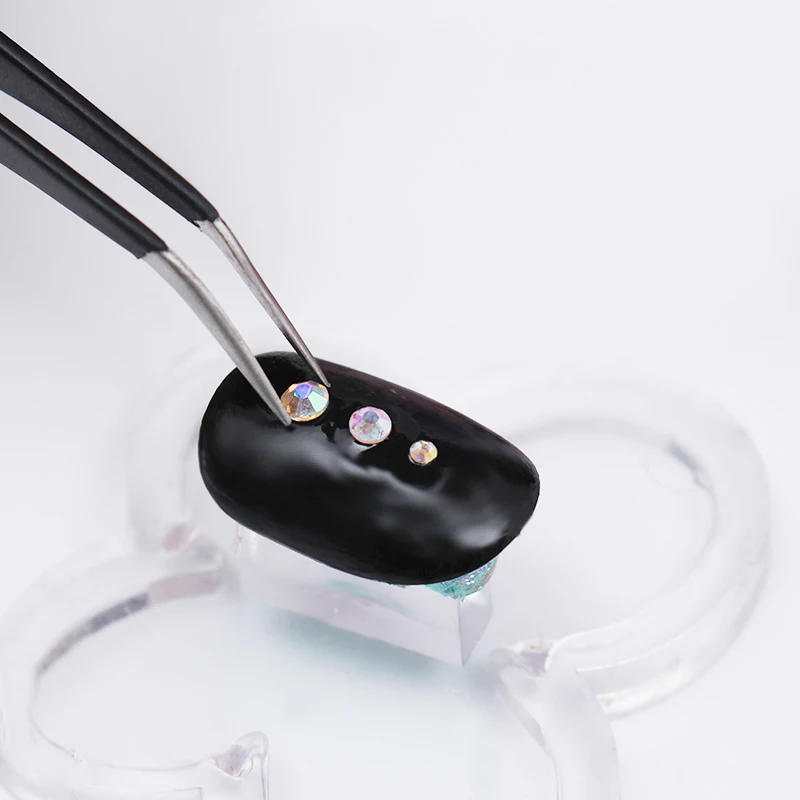 Клей-гель BORN PRETTY для дизайна ногтей быстросохнущий клей нейл-арта инструмент