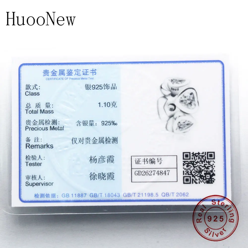 Ювелирные изделия FC из серебра 925 пробы европейские Соединенные сердца