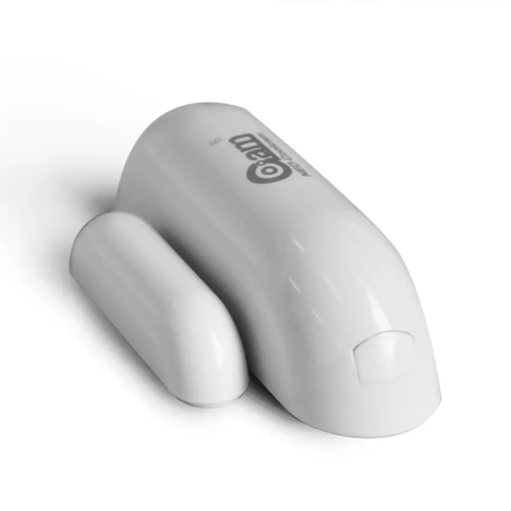 

Z-wave Door Window Sensor Detect Door Status Intrusion Detection Z-wave Device Compatible 300 series and 500 series