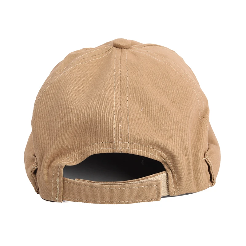 12 Pieces/Lot Cotton Sailor Caps Men's Women's Unisex Docker Casual Beanies Hat Cap Wholesale Mix Colors