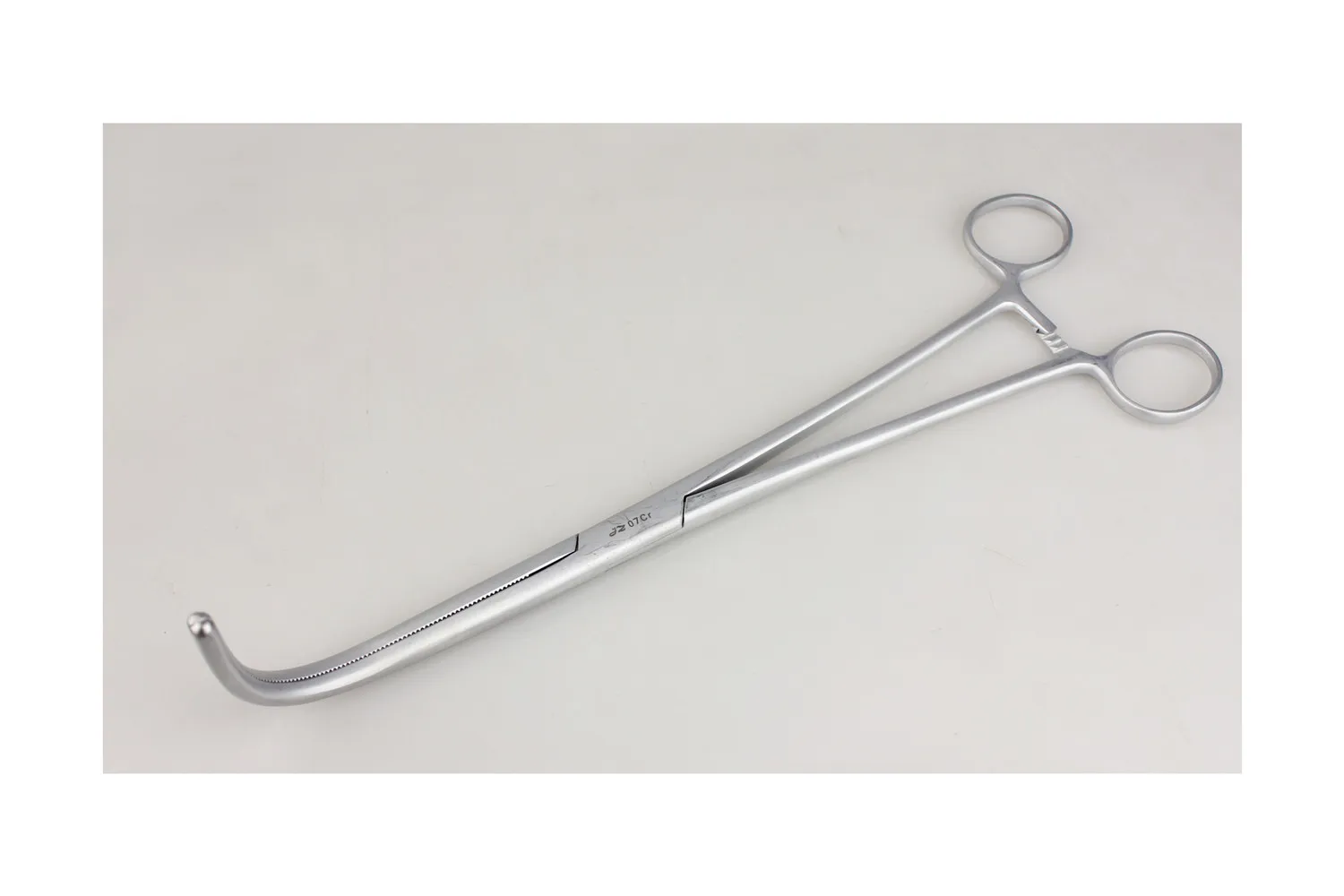 JZ акушерство гинекология хирургический инструмент Cervix локтевая головка