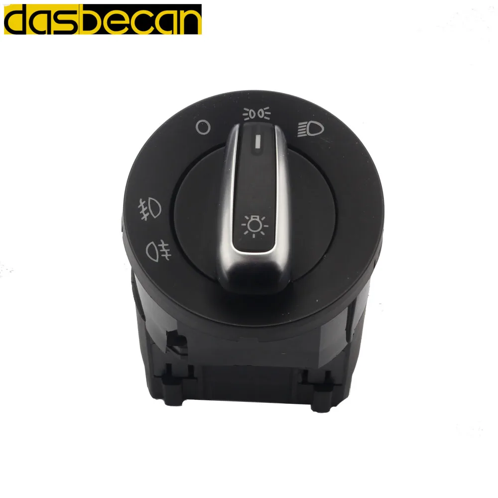 Автомобильный переключатель противотумансветильник светильник ры головного