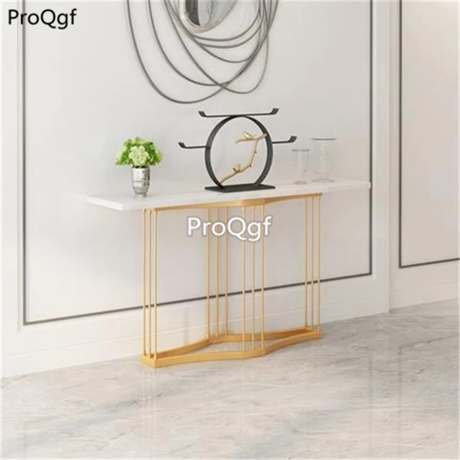 Prodgf 1 Набор домашний ваш minshuku редкий угловой консольный стол | Мебель