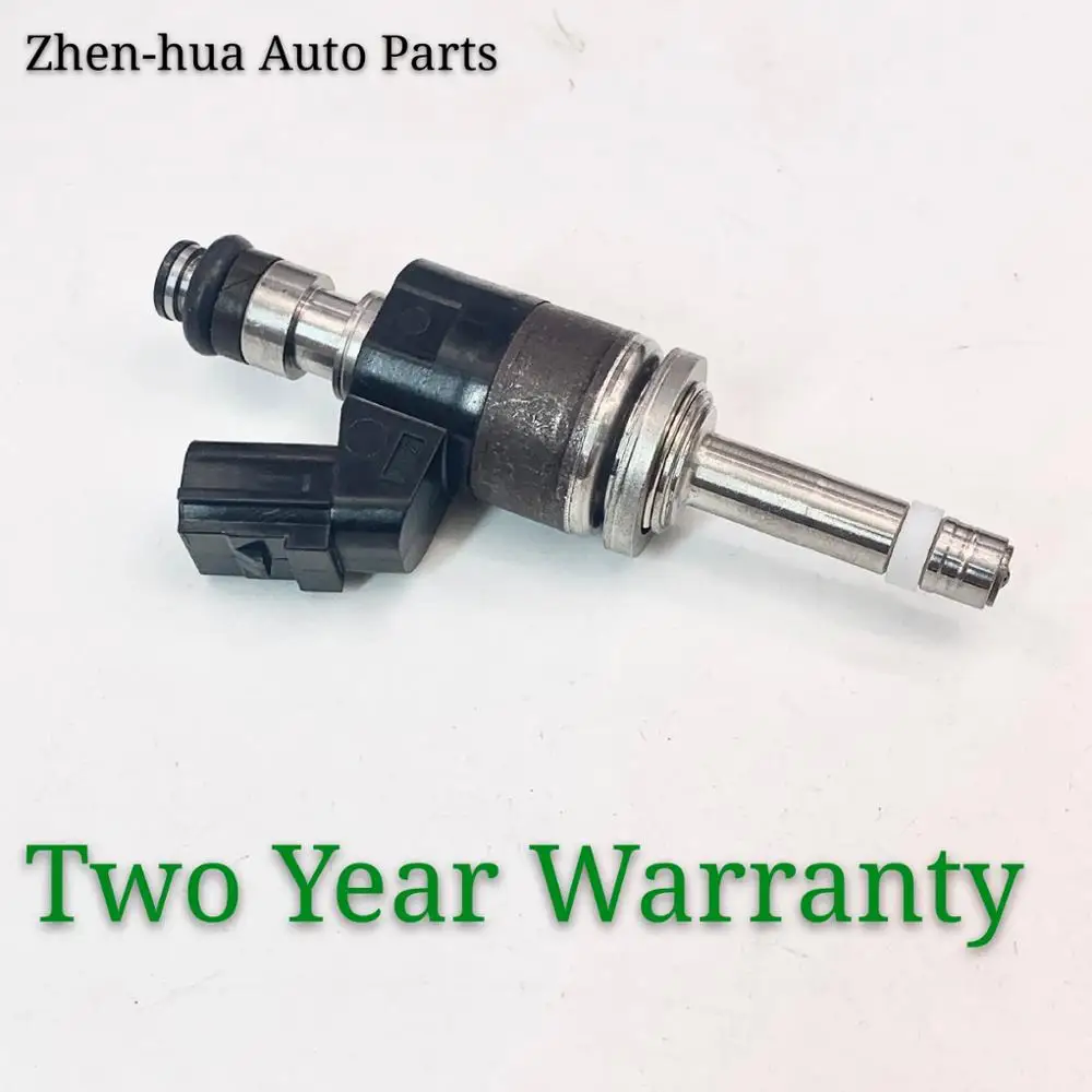 

Форсунка топливной форсунки для Honda GK5 1,5 T 16010-5R1-305 16010 5R1 305 160105R1305 автомобильные аксессуары быстрая доставка