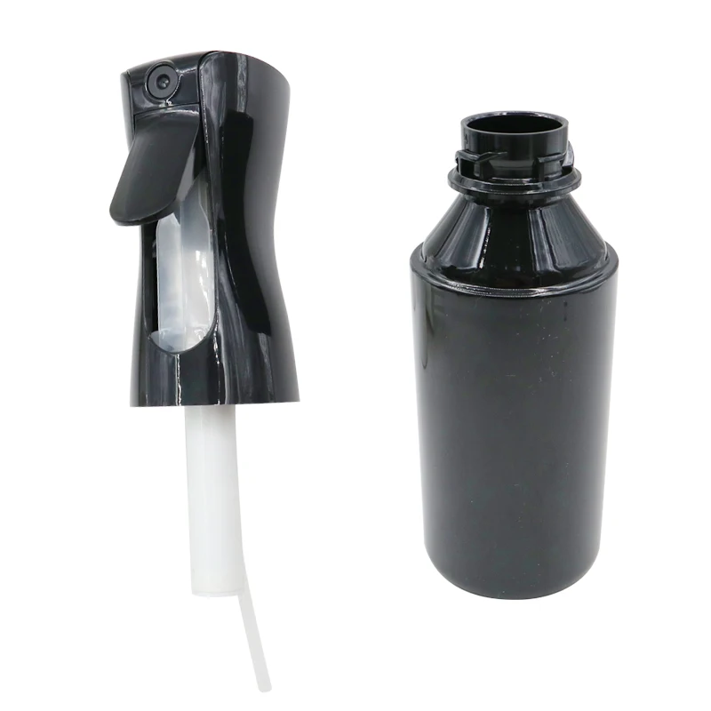 Многоразовая Бутылка для парикмахерской 300/150 мл | Красота и здоровье