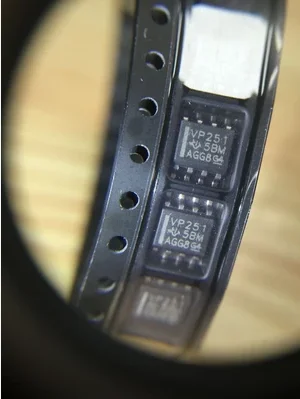 

10PCS/LOT SN65HVD251DR VP251 SOP8