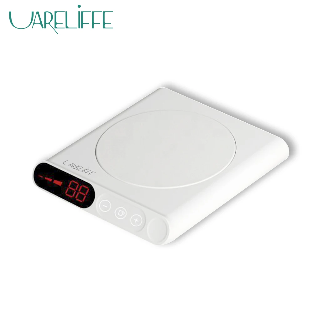 Подставки для кофе и чая Uareliffe электрическая мини подставка с подогревом питание