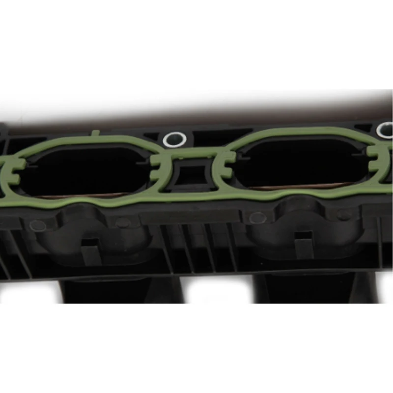Впускной коллектор 06J 198 211 D для VW CC Passat AUDI A3 TT SKODA Octavia Superb Seat Altea Leon Toledo 1 8 T 2008-2009