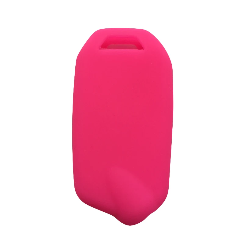 

Key Case for Kia K900 Stinger 2017 2018 2019 Key Cover Cerato Sorento Car Key Cover Smart Flip Case for Keys Shell Protection