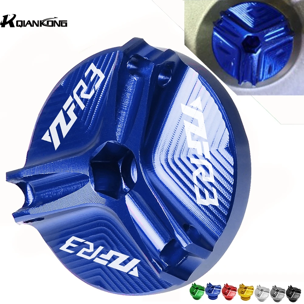 M20 * 2 5 CNC мотоцикл двигатель мото масло Кубок топливный наполнитель бак крышка