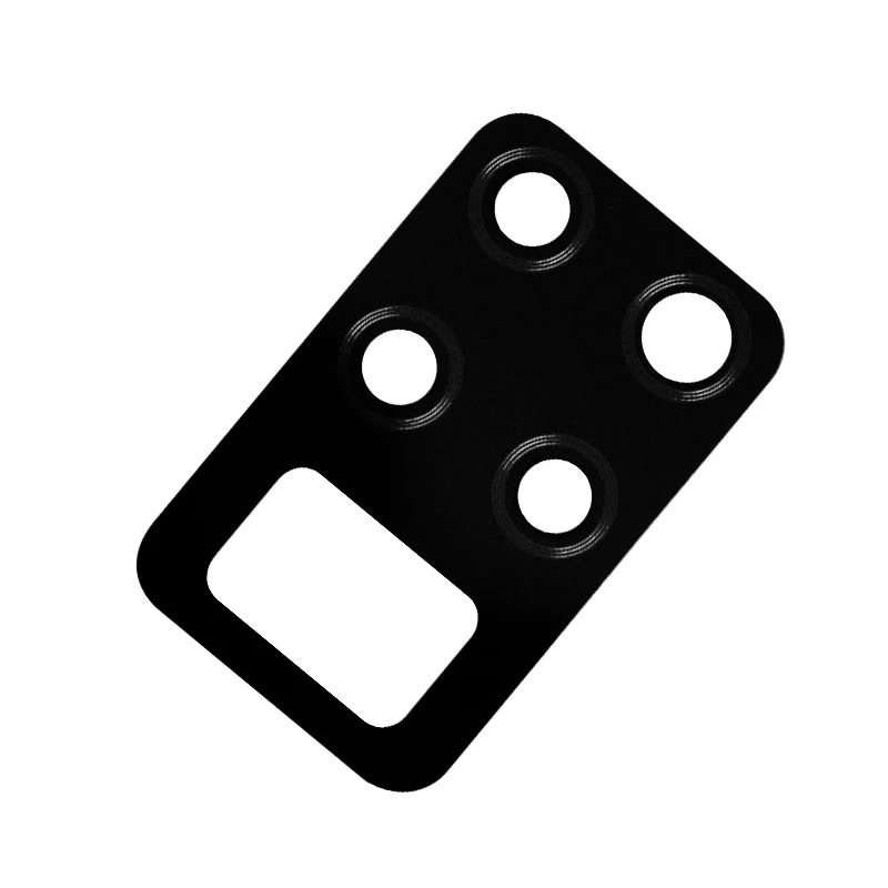 OUKITEL C18 PRO Back Camera Glass Lens 100% Original New Rear Replacement For | Мобильные телефоны и аксессуары