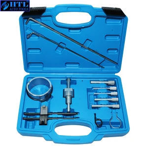 Набор инструментов для фиксации двигателя HTL, для C-QUATRE, Peugeot 1,8, 2,0, Citroen C4, C5, 206, 307