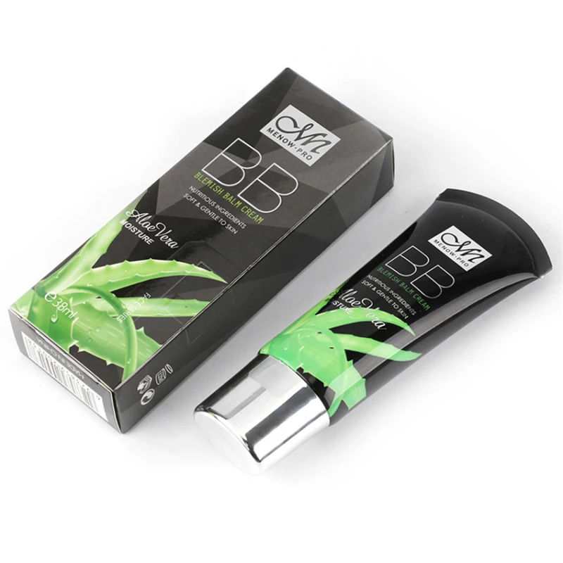 Консилер крем косметика длительное увлажнение BB Крем Осветляющий консилер