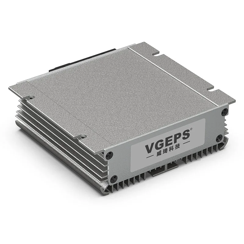 48V60V для работающего на постоянном токе 12 В в регулятор мощности 40-72V-12V