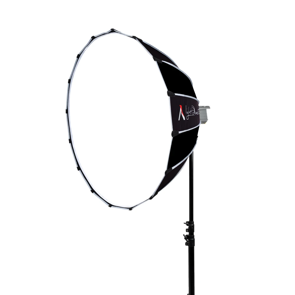 Свет Aputure Dome SE софтбокс с сотовой сеткой для Amaran 100D/X 200D/X 300DII 120DII Универсальное