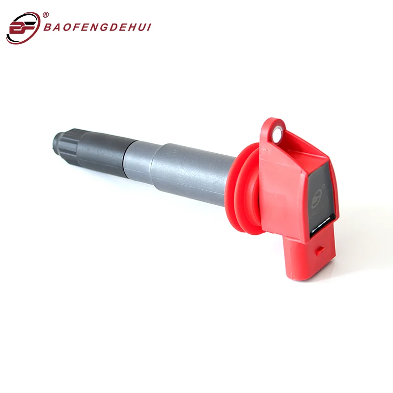 

Auto Ignition Coil for Porsche CAYENNE 955 Turbo Panamera 970 GTS 3.6L 4.8L Car Coils 94860210412