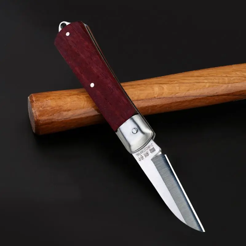 Профессиональные складные саженцы для обрезки ножницы прививания нож сбора