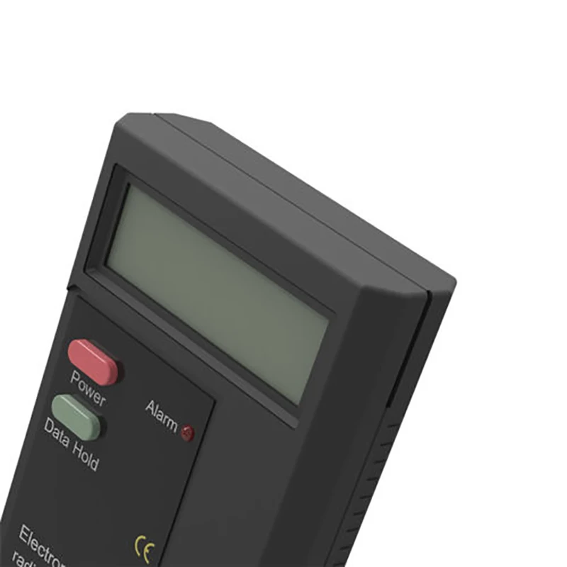 Детектор излучения DT1130 радио волна электромагнитный детектор прочный ультрафиолетового излучения измерительный прибор