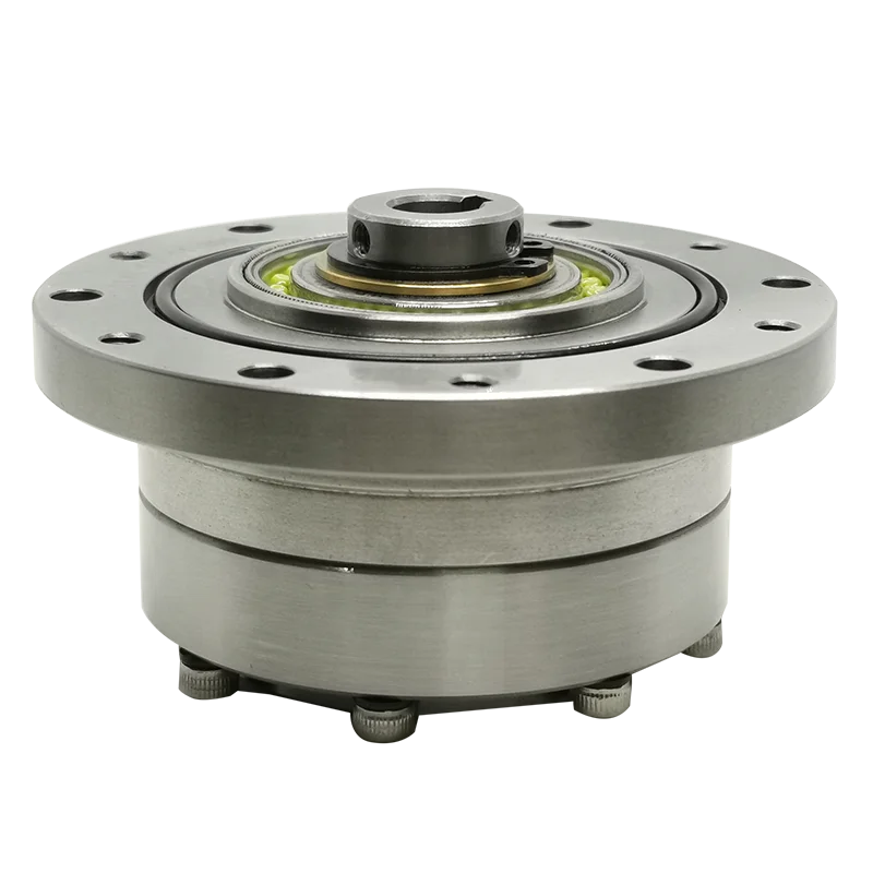 

Robot arm Harmonic Drive Gearhead Robot Joint Gearbox Strain Wave Gear high precision working arm