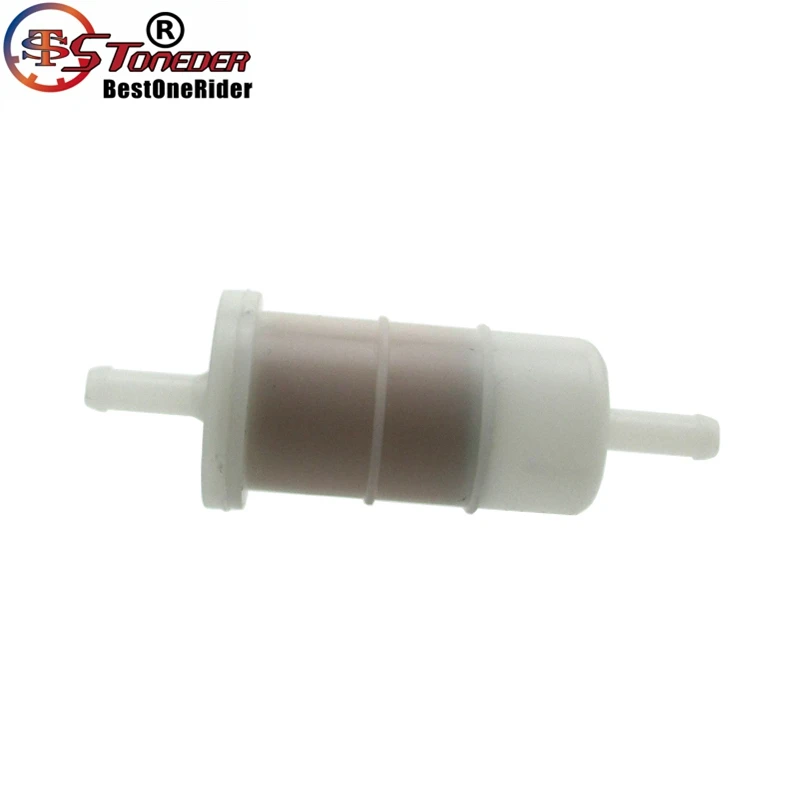 Фильтр горючий STONEDER 1/4 дюйма ДЛЯ Briggs &amp Stratton John Deere Mercury Johnson | Автомобили и