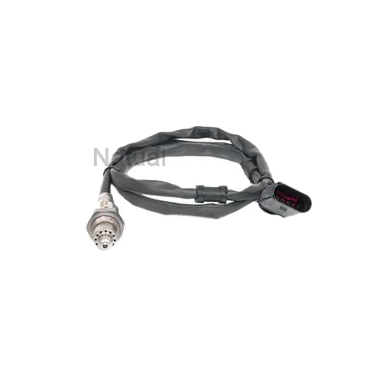 Кислородный зонд Lambda O2 Датчик для Skoda Fabia Octavia Yeti быстрая сиденья Ibiza Фольксваген