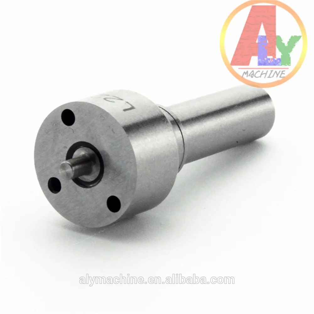 

Nozzle For Common Rail Injector L137PBD, Nozzle Common Rail Fuel Diesel L137 PBD