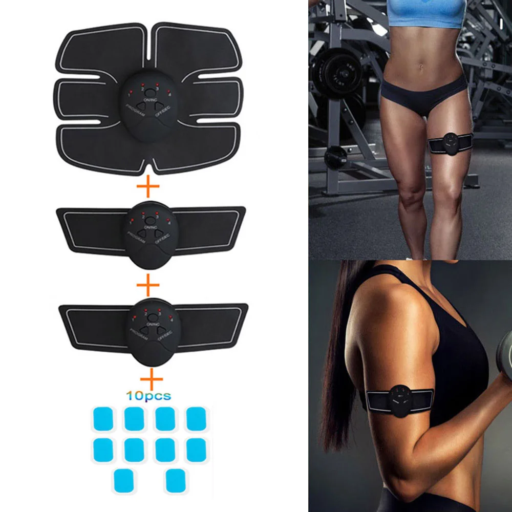 Силовой тренажер для мышц брюшной полости похудения сжигания жира