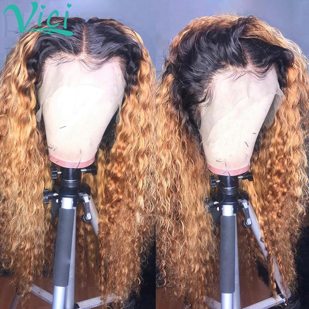 Эффектом деграде (переход от темного к кудрявые кружева передние человеческих