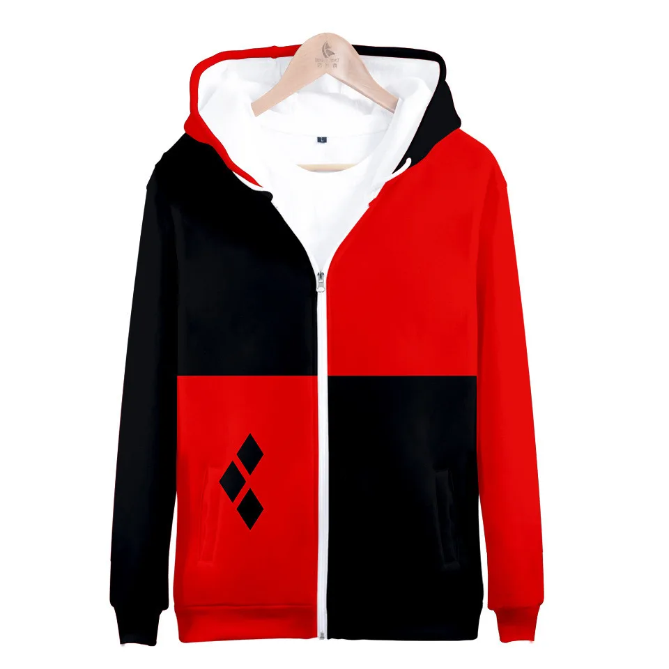 Толстовка с капюшоном и длинным рукавом свитшот 3D принтом птиц добычи худи для