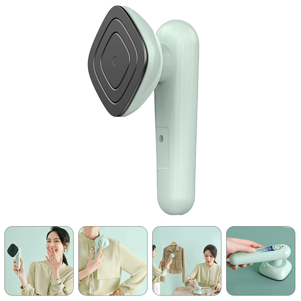 

Portable Garment Iron Practical Iron Handheld Iron Electric Iron (Plug)