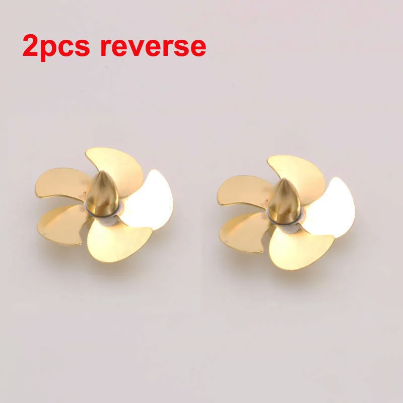 2 шт rc имитационная модель лод