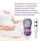 Pelvifine FDA510k Кегеля инструктор по упражнениям десятки EMS тазового пола мышц Вагинальный Анальный массаж Послеродовое восстановление недержание CE