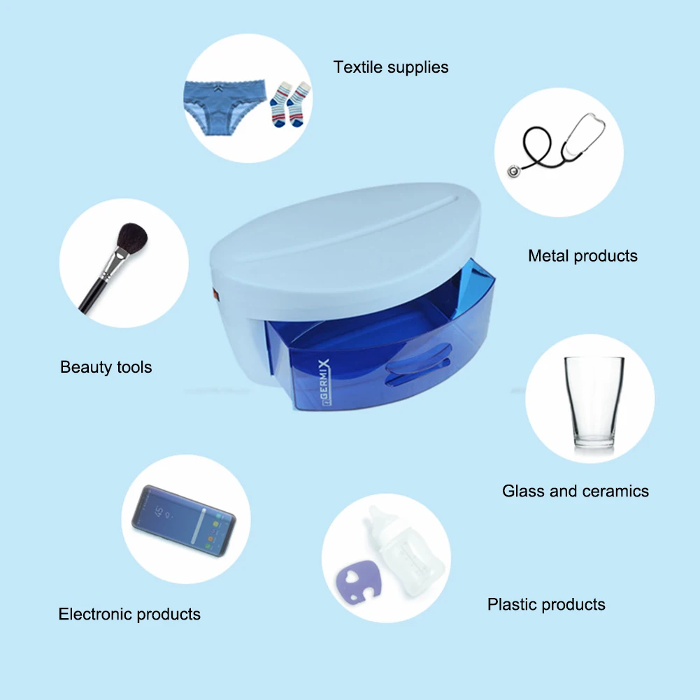 Главная 220 В UV стерилизатор дезинфекционный шкаф ультрафиолетовый светильник