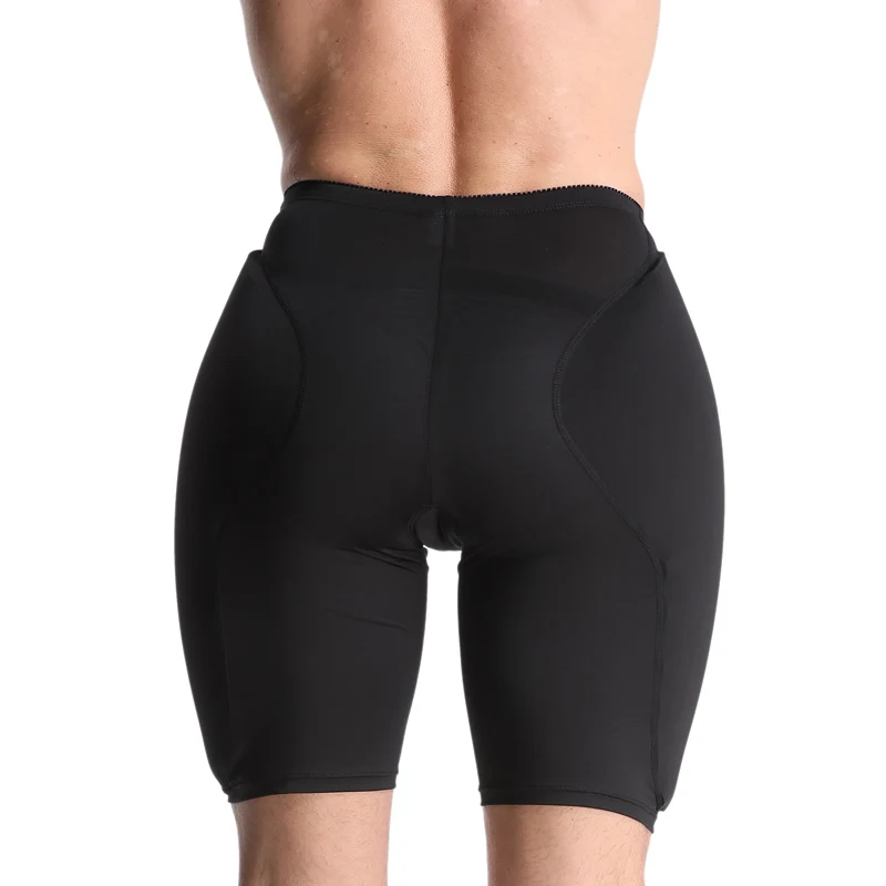 2PS губка мягкая мужская ягодица хип ап Мягкий усилитель|аксессуары для нижнего