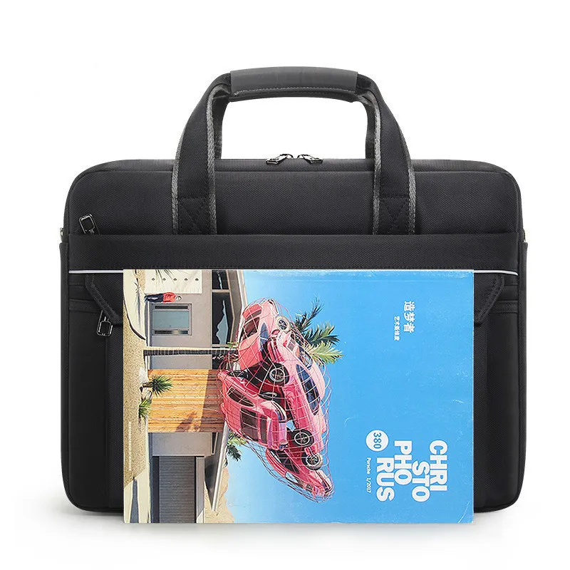 

2020 Business Men Handbags Men's Travel Meeting Single Shoulder Bag Male Crossbody Bags For Man Messenger Bag Office Work Bags