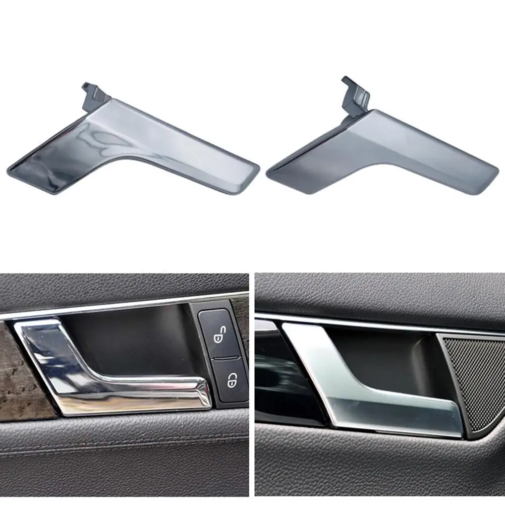 Новая передняя/задняя левая/правая сторона межкомнатные дверные ручки дверная