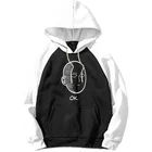 Толстовка с капюшоном из японского аниме один пунш, Мужская Сайтама, толстовка Oppai, худи, костюм для косплея, новый популярный цветной пуловер для мужчин и женщин, 2020