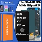 100% Оригинальный Super AMOLED для 6,39 