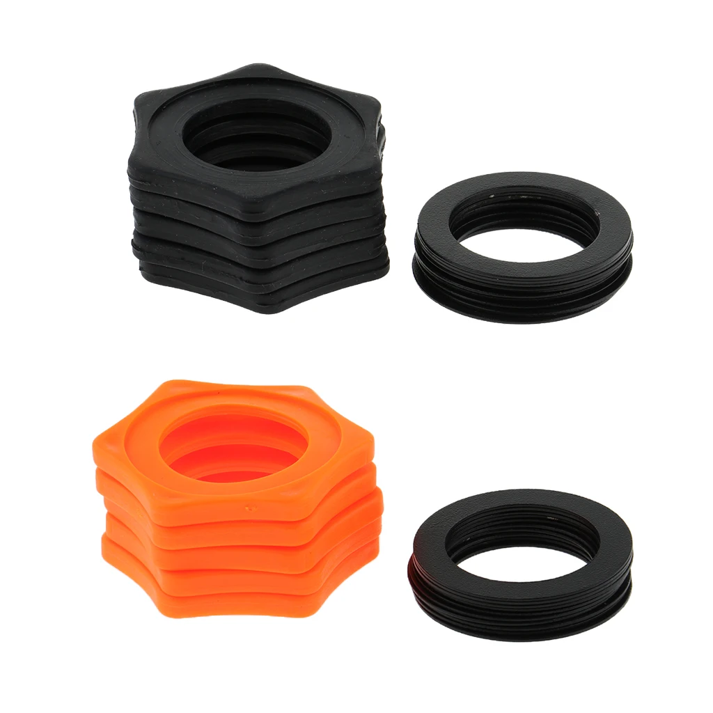 Противоскользящее противоскользящее кольцо для защиты микрофона роликовый