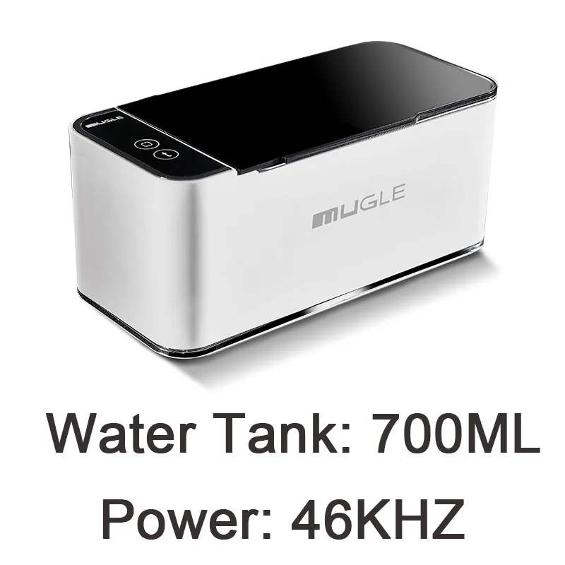 Бытовой ультразвуковой очиститель для ювелирных изделий очков печатной платы