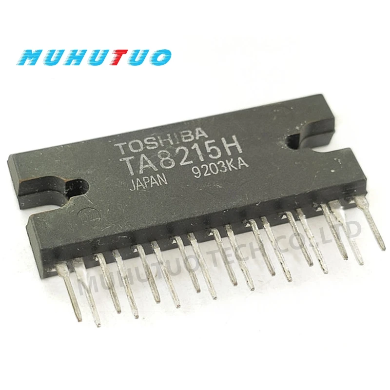 TA8215H General purpose TA8215AH TA8215L audio amplifier IC integrated circuit chip