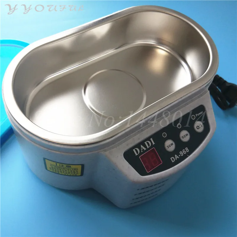 Компактный Ультразвуковой очиститель для всей семьи Seiko Xaar 128 382 126 Epson DX5 DX10 TX800