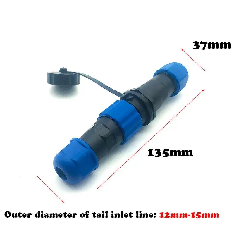 SD28 Водонепроницаемый разъем авиации socket3/5/6/7/9/10/12/14/16/19/22/24/26Pin|Соединители| |