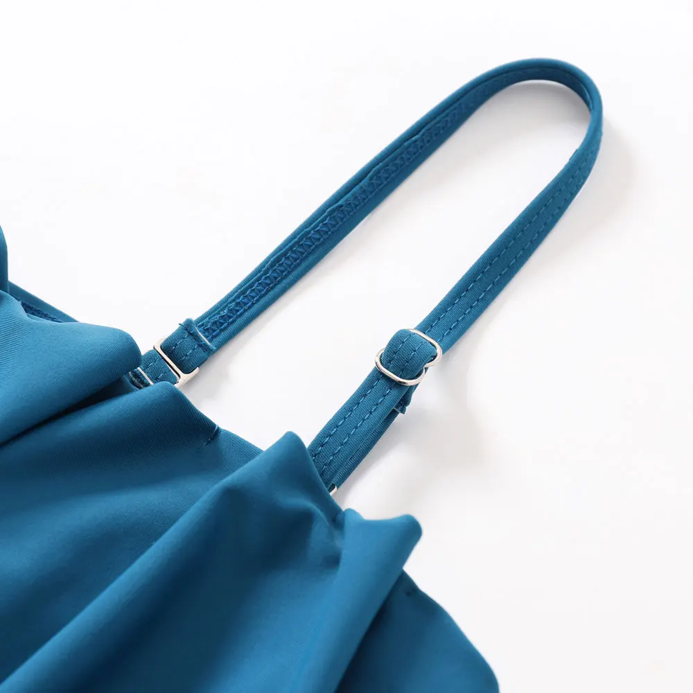 Семейные комплекты бикини для мамы и дочки пляжные шорты в полоску папы сына